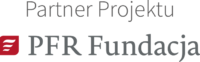 Partner Projektu - PFR Fundacja